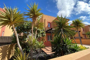 Casa Sea View, Corralejo